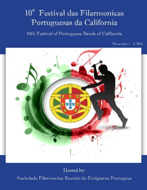 10th Annual Portuguese Band Festival